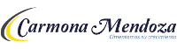 Carmona Mendoza – Despacho Contable Logo